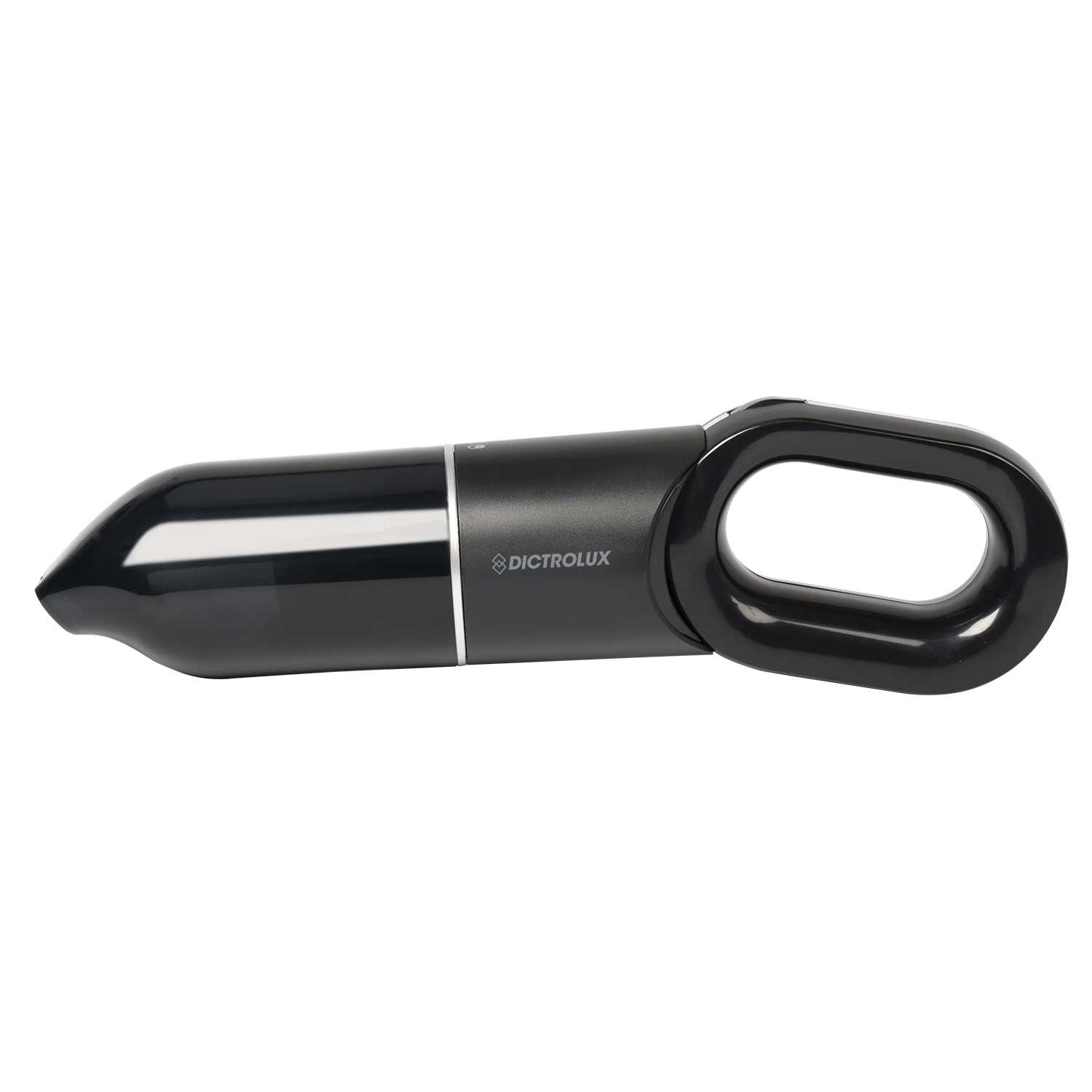 DICTROLUX - Aspirapolvere Portatile Senza Fili 2in1 Rapid Dust Cordless serie 720S 60 Watt